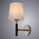 Светильник настенный Arte Lamp RODOS A2589AP-1SS (A2589AP-1SS) 