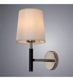 Светильник настенный Arte Lamp RODOS A2589AP-1SS