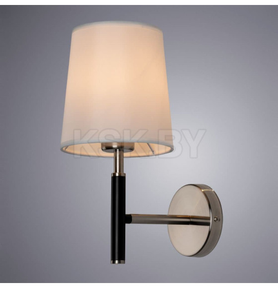 Светильник настенный Arte Lamp RODOS A2589AP-1SS (A2589AP-1SS) 