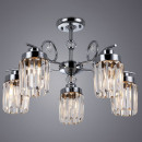 Светильник потолочный Arte Lamp SOPHIE A8067PL-5CC (A8067PL-5CC) 