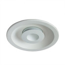 Светильник потолочный Arte Lamp SIRIO A7205PL-2WH (A7205PL-2WH) 