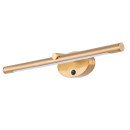 Светильник настенный Arte Lamp RONNIE A8025AP-1PB (A8025AP-1PB) 