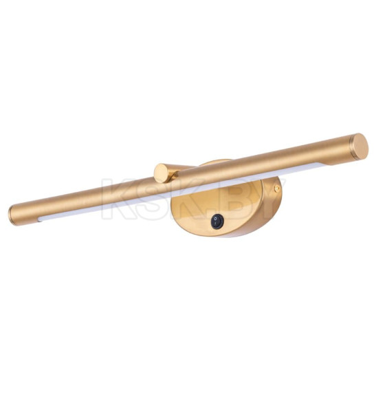 Светильник настенный Arte Lamp RONNIE A8025AP-1PB (A8025AP-1PB) 