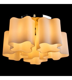 Светильник потолочный Arte Lamp SERENATA A3479PL-5CC