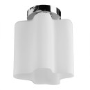 Светильник потолочный Arte Lamp SERENATA A3479PL-1CC (A3479PL-1CC) 