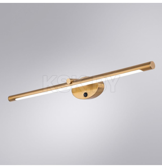 Светильник настенный Arte Lamp RONNIE A8027AP-1PB (A8027AP-1PB) 