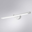 Светильник настенный Arte Lamp RONNIE A8027AP-1WH (A8027AP-1WH) 