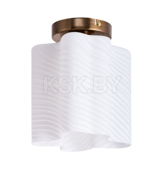 Светильник потолочный Arte Lamp SERENATA A3459PL-1AB (A3459PL-1AB) 