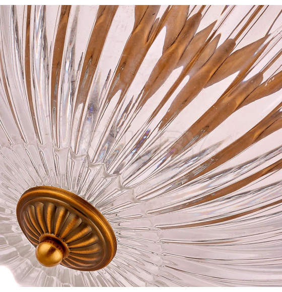 Светильник потолочный Arte Lamp SCHELENBERG A4410PL-3SR (A4410PL-3SR) 