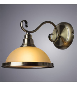 Светильник настенный Arte Lamp SAFARI A6905AP-1AB