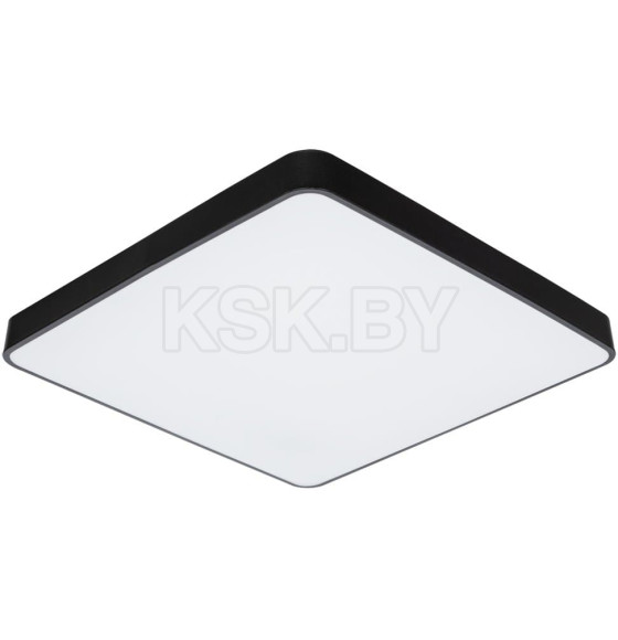 Светильник потолочный Arte Lamp SCENA A2669PL-1BK (A2669PL-1BK) 