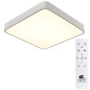 Светильник потолочный Arte Lamp SCENA A2663PL-1WH (A2663PL-1WH) 