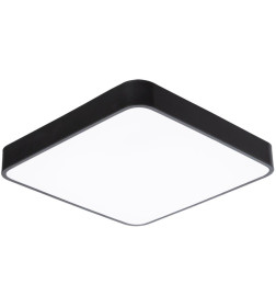 Светильник потолочный Arte Lamp SCENA A2663PL-1BK