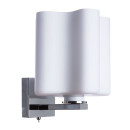 Светильник настенный Arte Lamp SERENATA A3479AP-1CC (A3479AP-1CC) 