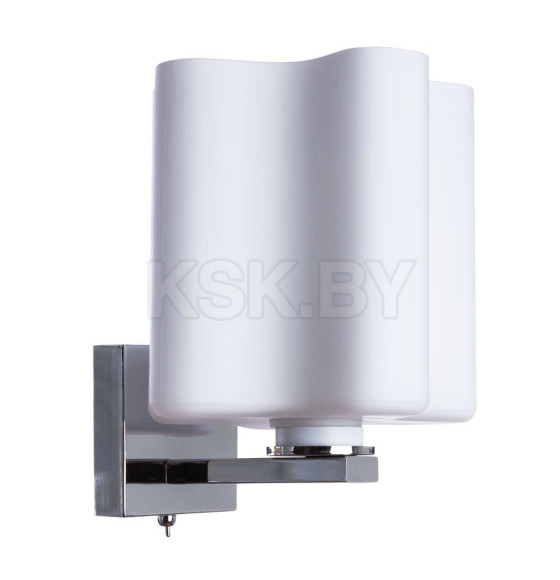 Светильник настенный Arte Lamp SERENATA A3479AP-1CC (A3479AP-1CC) 