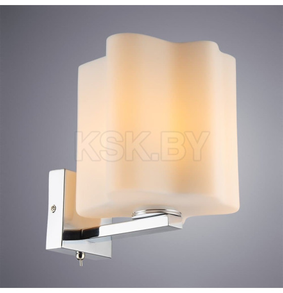 Светильник настенный Arte Lamp SERENATA A3479AP-1CC (A3479AP-1CC) 