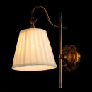 Светильник настенный Arte Lamp SEVILLE A1509AP-1PB (A1509AP-1PB) 