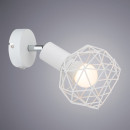 Светильник настенный Arte Lamp SOSPIRO A6141AP-1WH (A6141AP-1WH) 