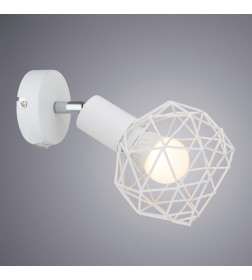 Светильник настенный Arte Lamp SOSPIRO A6141AP-1WH