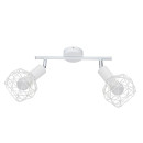 Светильник настенный Arte Lamp SOSPIRO A6141AP-2WH (A6141AP-2WH) 