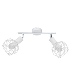 Светильник настенный Arte Lamp SOSPIRO A6141AP-2WH