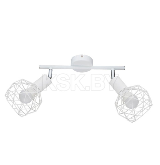 Светильник настенный Arte Lamp SOSPIRO A6141AP-2WH (A6141AP-2WH) 