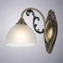 Светильник настенный Arte Lamp SPICA A3037AP-1AB (A3037AP-1AB) 