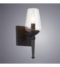 Светильник настенный Arte Lamp STEFAN A1722AP-1BA