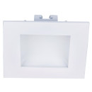 Светильник потолочный Arte Lamp RIFLESSIONE A7408PL-1WH (A7408PL-1WH) 