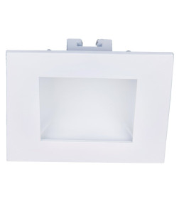 Светильник потолочный Arte Lamp RIFLESSIONE A7408PL-1WH