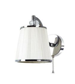 Светильник настенный Arte Lamp TALITHA A4047AP-1CC