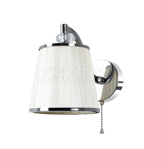 Светильник настенный Arte Lamp TALITHA A4047AP-1CC (A4047AP-1CC) 