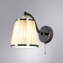 Светильник настенный Arte Lamp TALITHA A4047AP-1CC (A4047AP-1CC) 