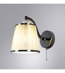 Светильник настенный Arte Lamp TALITHA A4047AP-1CC