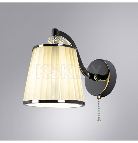 Светильник настенный Arte Lamp TALITHA A4047AP-1CC (A4047AP-1CC) 