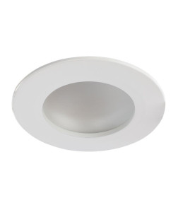 Светильник потолочный Arte Lamp RIFLESSIONE A7008PL-1WH
