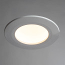 Светильник потолочный Arte Lamp RIFLESSIONE A7008PL-1WH (A7008PL-1WH) 