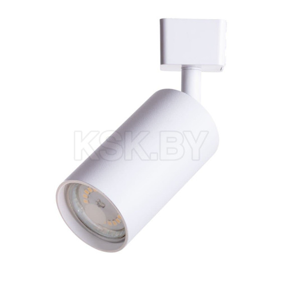 Светильник потолочный Arte Lamp RIDGE A1518PL-1WH (A1518PL-1WH) 