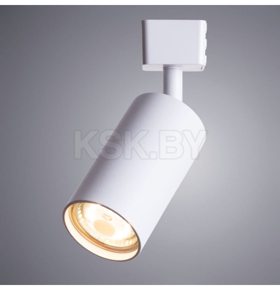 Светильник потолочный Arte Lamp RIDGE A1518PL-1WH (A1518PL-1WH) 