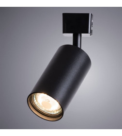 Светильник потолочный Arte Lamp RIDGE A1518PL-1BK