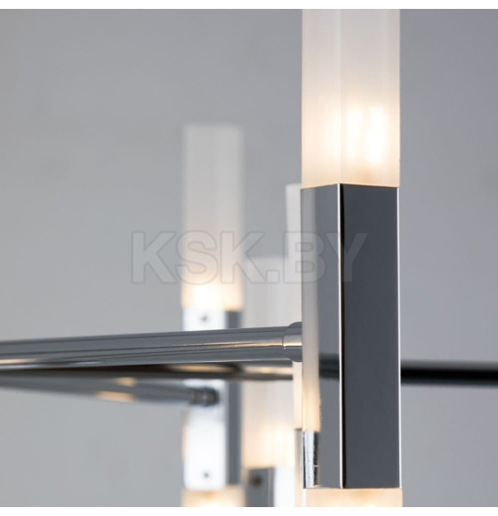 Светильник потолочный Arte Lamp RAMONA A7410PL-24CC (A7410PL-24CC) 