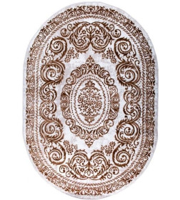 Ковер (1,6х2,3) STYLE 28222-075-OVAL