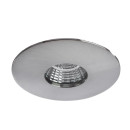 Светильник потолочный 9Вт Arte Lamp UOVO A5438PL-1SS (A5438PL-1SS) 