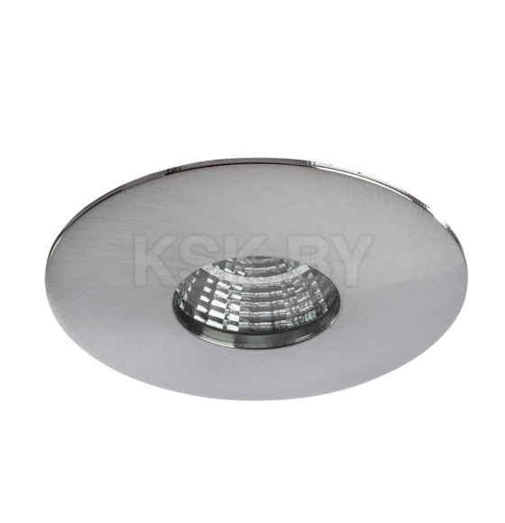 Светильник потолочный 9Вт Arte Lamp UOVO A5438PL-1SS (A5438PL-1SS) 