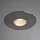 Светильник потолочный 9Вт Arte Lamp UOVO A5438PL-1SS (A5438PL-1SS) 