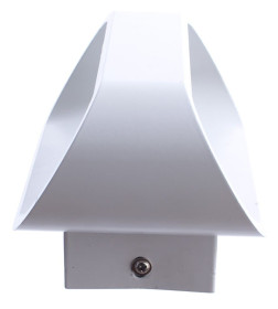 Светильник настенный Arte Lamp MANIGLIA A1428AP-1WH