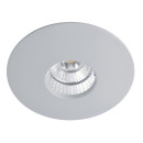 Светильник потолочный 9Вт Arte Lamp UOVO A5438PL-1GY (A5438PL-1GY) 