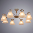 Светильник потолочный Arte Lamp TYLER A1031PL-8WH (A1031PL-8WH) 