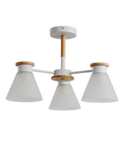 Светильник потолочный Arte Lamp TYLER A1031PL-3WH