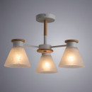 Светильник потолочный Arte Lamp TYLER A1031PL-3WH (A1031PL-3WH) 